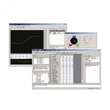 EST2-2C-MV4 CX-Thermo Support Software Ver. 4