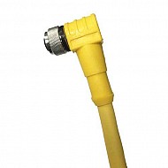 5PM12-1RAJ500 Right Angle Jumper Cable