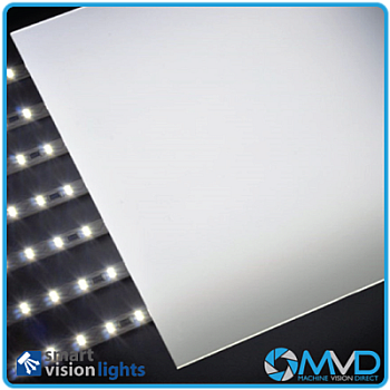L300-DKIT Diffuser Kit for Linear Light L300/ODL300 "Connect-A-Light"