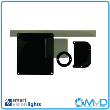 L300-LP Linear Polarizer for Linear Light L300/ODL300 "Connect-A-Light"