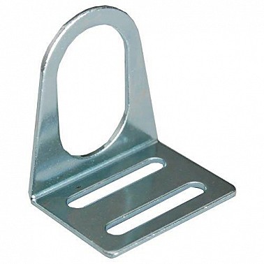 PB30-M3 Slotted Right-Angle Bracket for Prox Lights