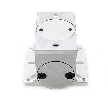 PB75-M5 Slotted Swivel Bracket for Brick Lights