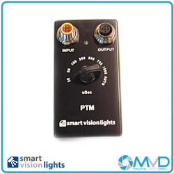 PTM Pulse-Initiated Timing Module