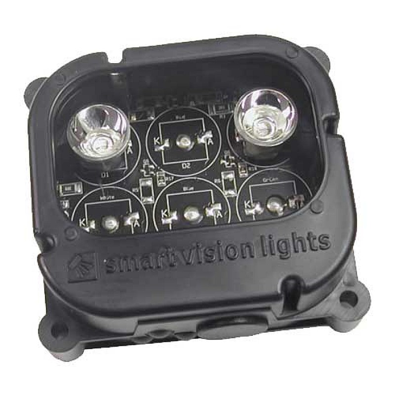 Lighting Accessories : Smart Vision Lights S75-SCB-UV Smart ...