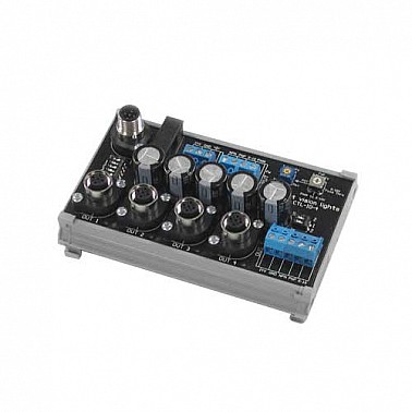 CTL-IO-4 I/O Module