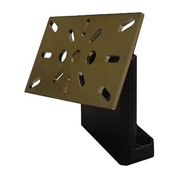 PB30-M10 Stainless-Steel Plate Camera Mount