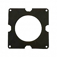 R80-LP Linear Polarizer for Ring Light R80/ODR80 "EZ-Mount Ring Light"