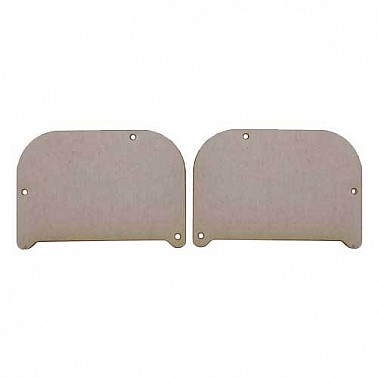 S75-DKIT Diffuser Kit for S75/ODS75 "Brick Light"