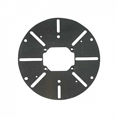 CB-RS-IS7000-G2X-KIT Mounting Adapter for Cognex IS7000 Gen2