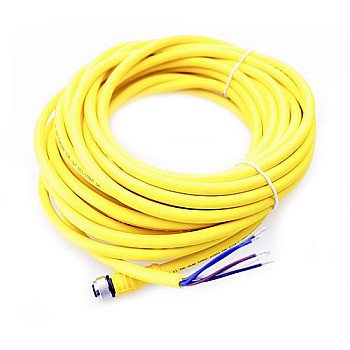 5PM12-J300 1 Meter Jumper Cable