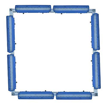 DFL24-WHI-KIT Dark Field Lights