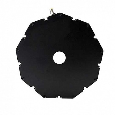 DDL-150-625 150mm Dome Light 