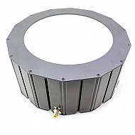 DDL-250-625 250mm Dome Light