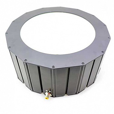 DDL-250-625 250mm Dome Light