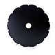DDL-250-625 250mm Dome Light