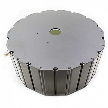 DDL-250-625 250mm Dome Light