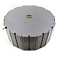 DDL-250-625 250mm Dome Light