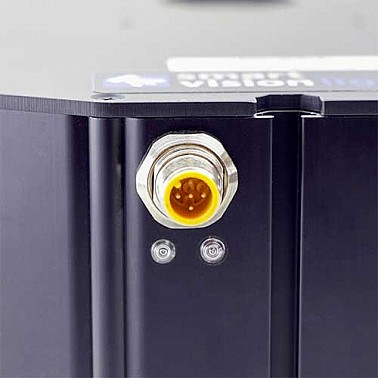 DDL-250-WHI 250mm Dome Light