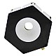 DDL-100-530 100mm Dome Light 