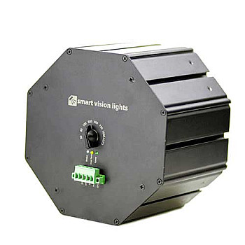 High Speed Strobe Cannon (XR256-WHI))