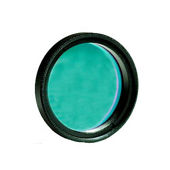 FS03-BP505-27 Cyan 505nm Bandpass Filter (27.0mm)