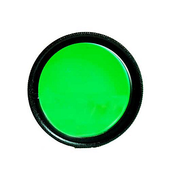 FS03-BP525-27 Green 525nm Bandpass Filter (27.0mm)