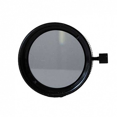 FS03-LP780-27.0 IR Longpass Filter (27.0mm)