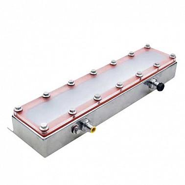 Linear Lights (LW300-WHI-W-LPI)
