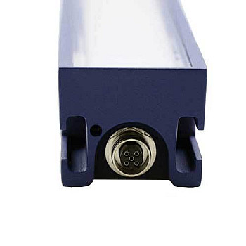 LZE300-365-W Direct Connect Linear Light with Zones