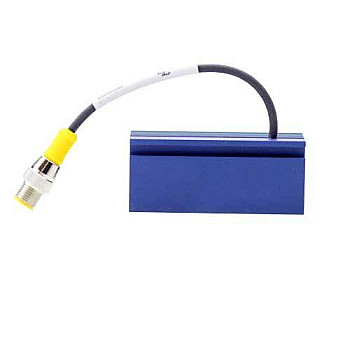 MINIATURE LINEAR LIGHTS (LM75-WHI)