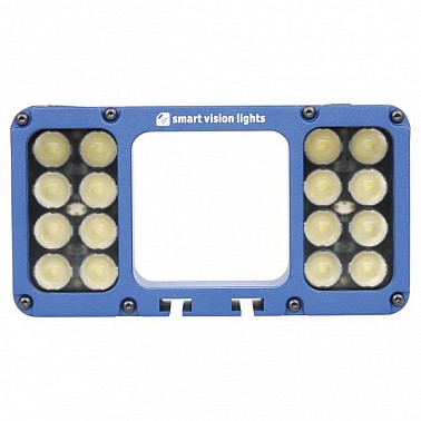 JWL150-DO-WHI-W30 Dual Overdrive Ring Lights 