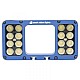 JWL150-DO-WHI-W30 Dual Overdrive Ring Lights 