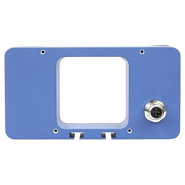 JWL150-DO-WHI-W30 Dual Overdrive Ring Lights 