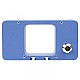 JWL150-DO-WHI-W30 Dual Overdrive Ring Lights 