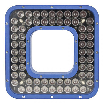 RHI200-DO-WHI-W30 Dual OverDrive Ring Light 