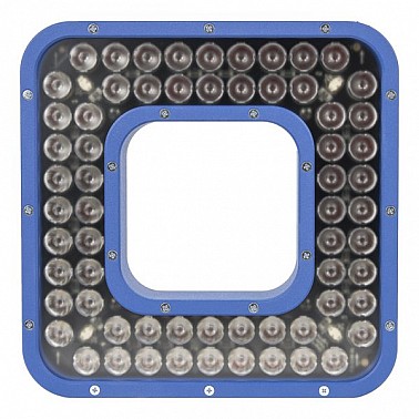 RHI200-DO-625-N14 Dual OverDrive Ring Light