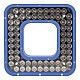 RHI200-DO-625-N14 Dual OverDrive Ring Light