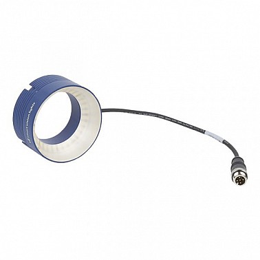 RM75-4Z-WHI Mini Ring Light