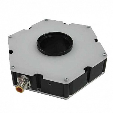ODR130-16-940 OverDrive™ Diffused EZ Mount Ring Light 