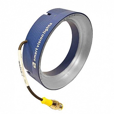 RM140-470 Dark Field Mini Ring Light