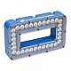 JWL225-MD-WHI Ring Lights