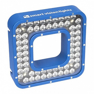 RHI200-DO-625-N14 Dual OverDrive Ring Light
