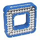 RHI200-DO-625-N14 Dual OverDrive Ring Light