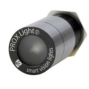 2nd Generation Barrel Spot Light 530nm Green (SX30-530-W)