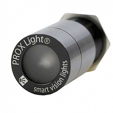 2nd Generation Barrel Spot Light  625nm Red (SX30-625)