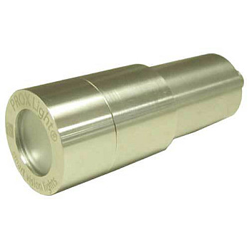 IP68 Wash Down 30mm Barrel Spot Light - White (ODSXW30-WHI-W)