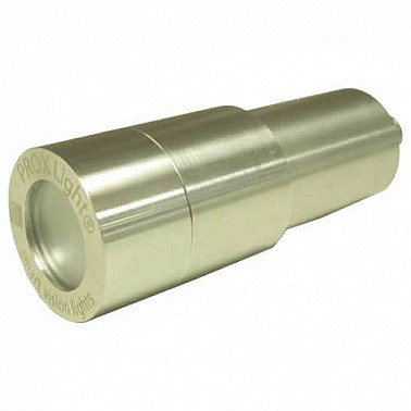 IP68 Wash Down 30mm Barrel Spot Light - White (ODSXW30-WHI)