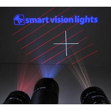 SP-PO-RA Right Angle Line Structured Light Patterns for SXP30/ODSXP30/SXP80