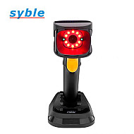 AK-9000 Handheld And Hands-Free 2D Barcode Scanner