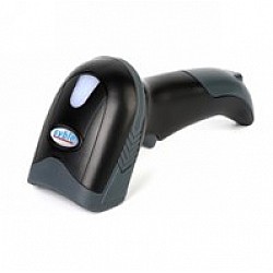 XB-2021 1D Laser Barcode Scanner with 2m Cable